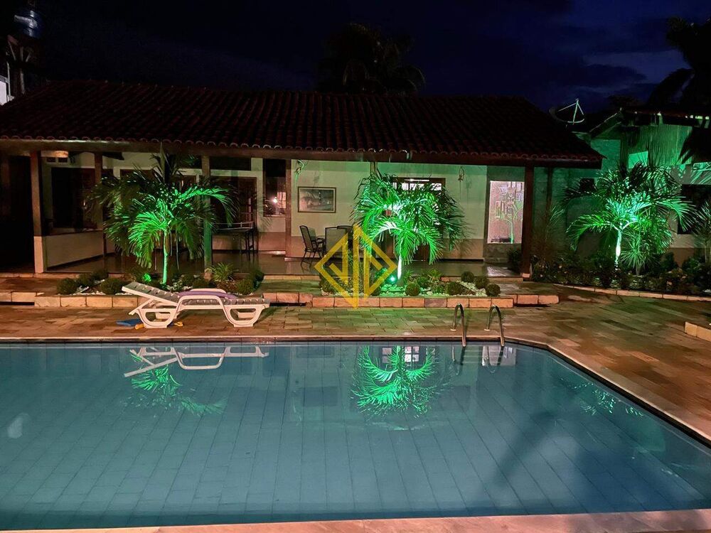 Casa à venda, 580m² - Foto 8