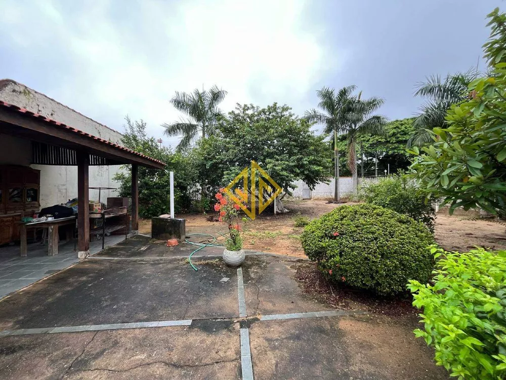 Casa, 580 m² - Foto 3