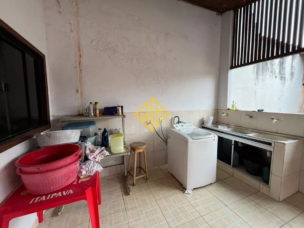 Casa, 580 m² - Foto 4