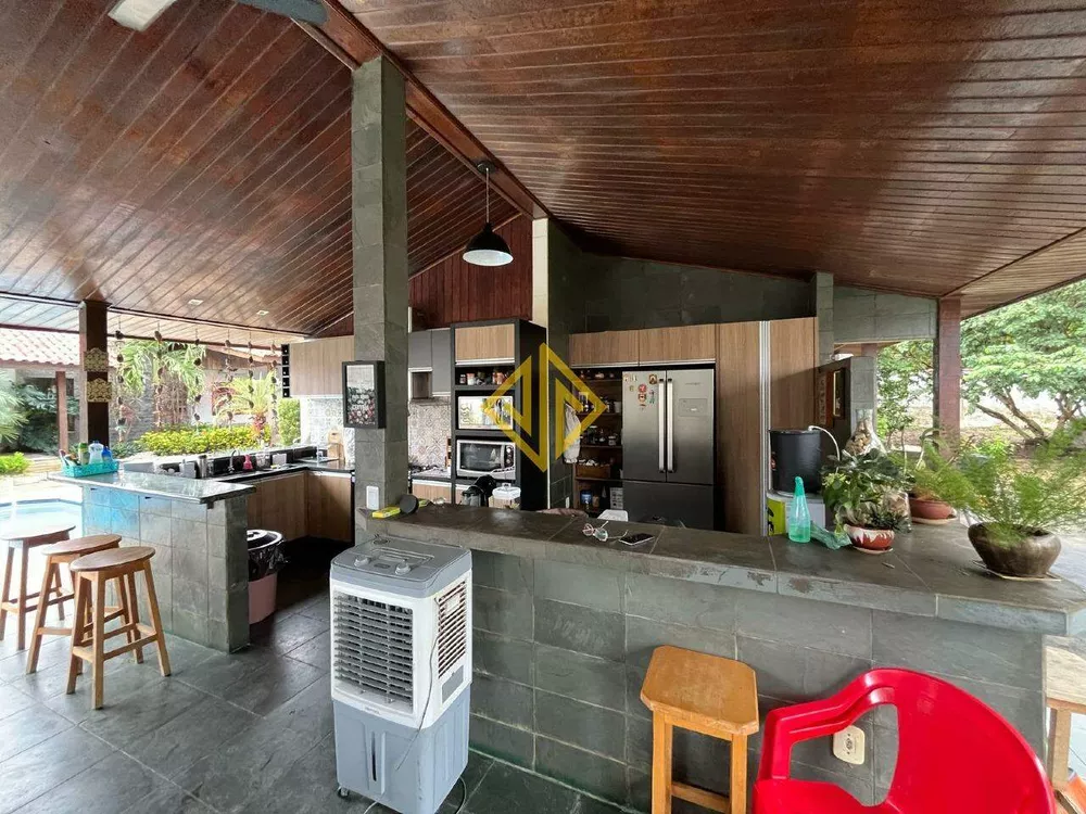 Casa, 580 m² - Foto 6