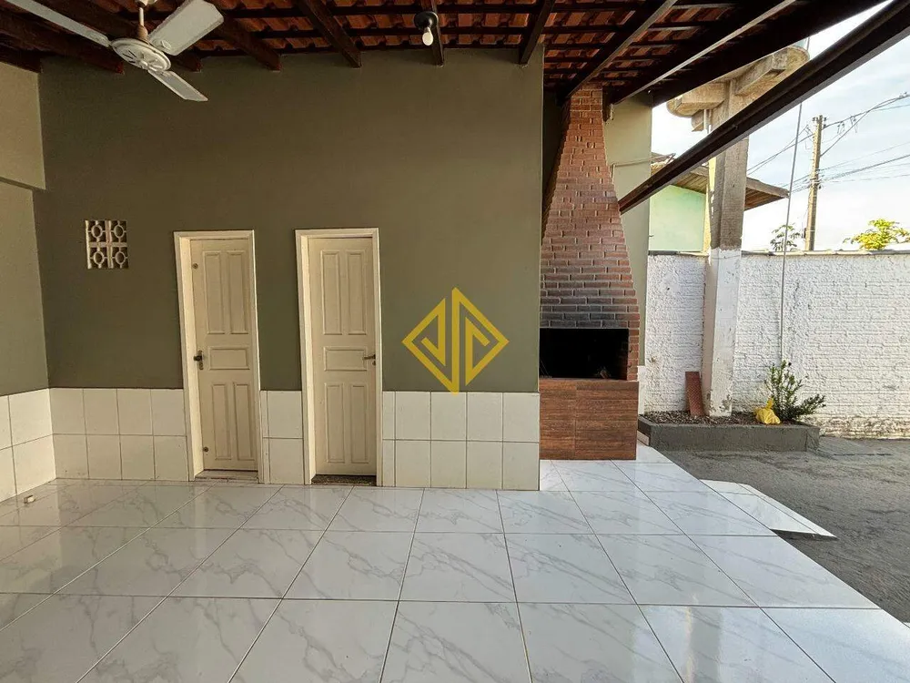 Casa, 2 quartos, 104 m² - Foto 17