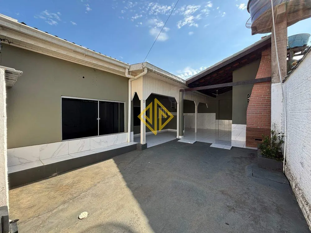Casa, 2 quartos, 104 m² - Foto 9