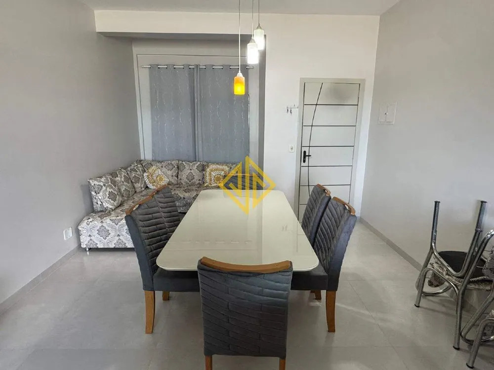 Apartamento, 2 quartos, 90 m² - Foto 5