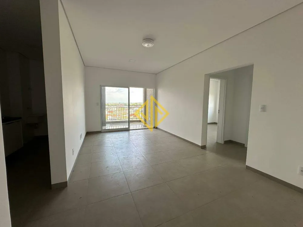 Apartamento, 3 quartos, 93 m² - Foto 1