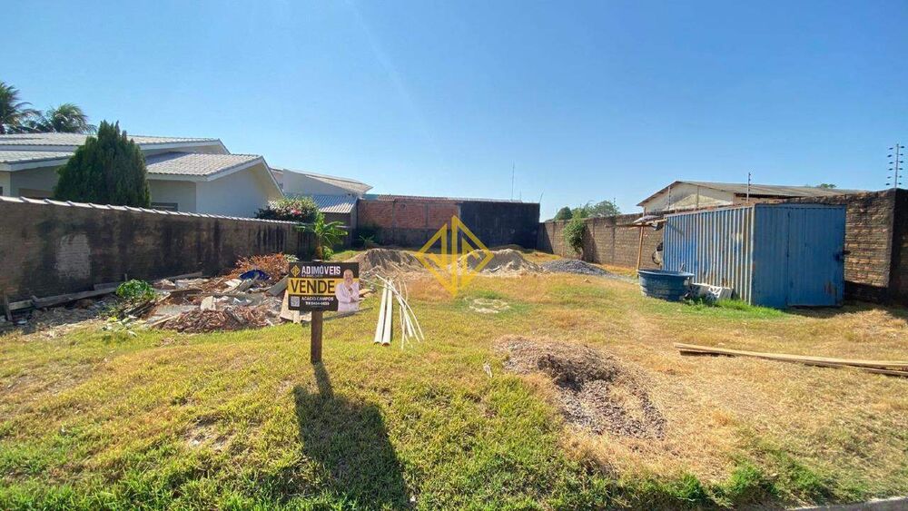 Terreno, 390 m² - Foto 1