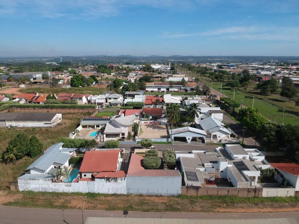 Terreno, 390 m² - Foto 2