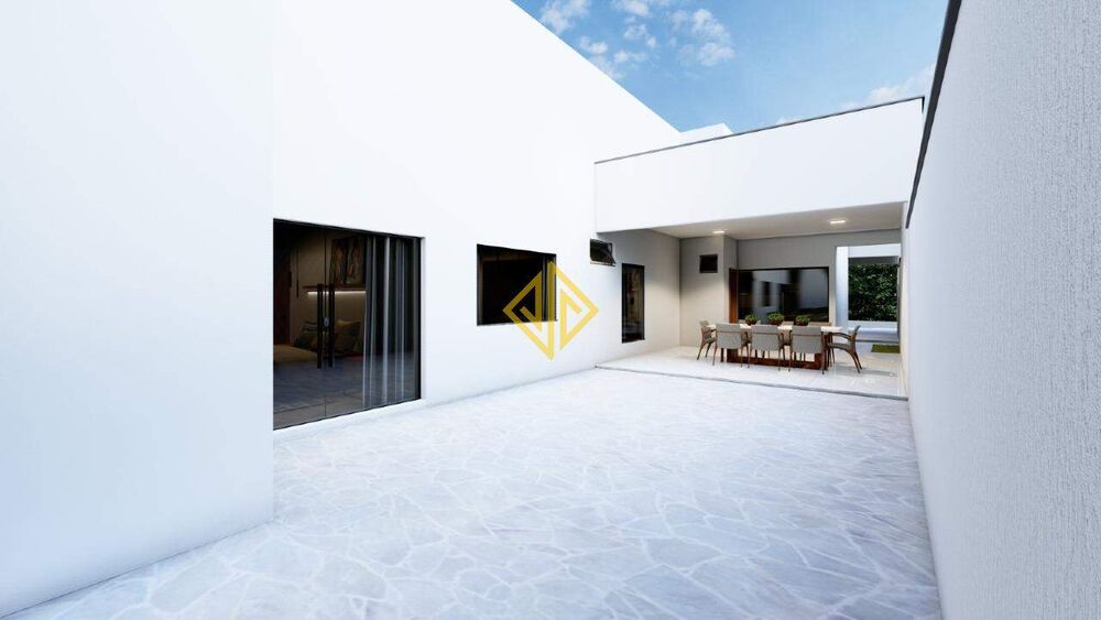 Casa, 3 quartos, 232 m² - Foto 4