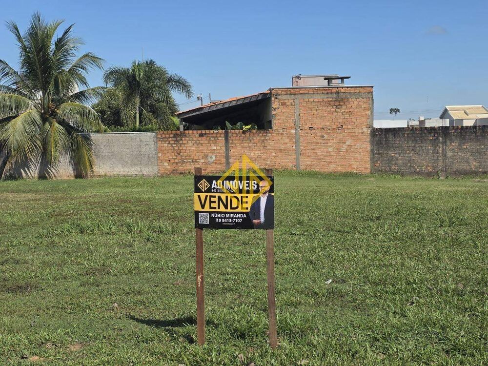 Terreno, 250 m² - Foto 1