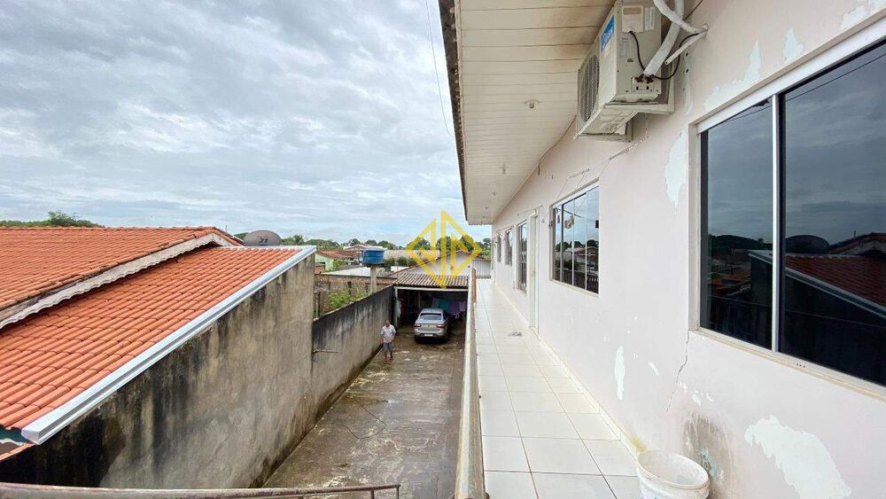 Apartamento, 8 quartos, 220 m² - Foto 2