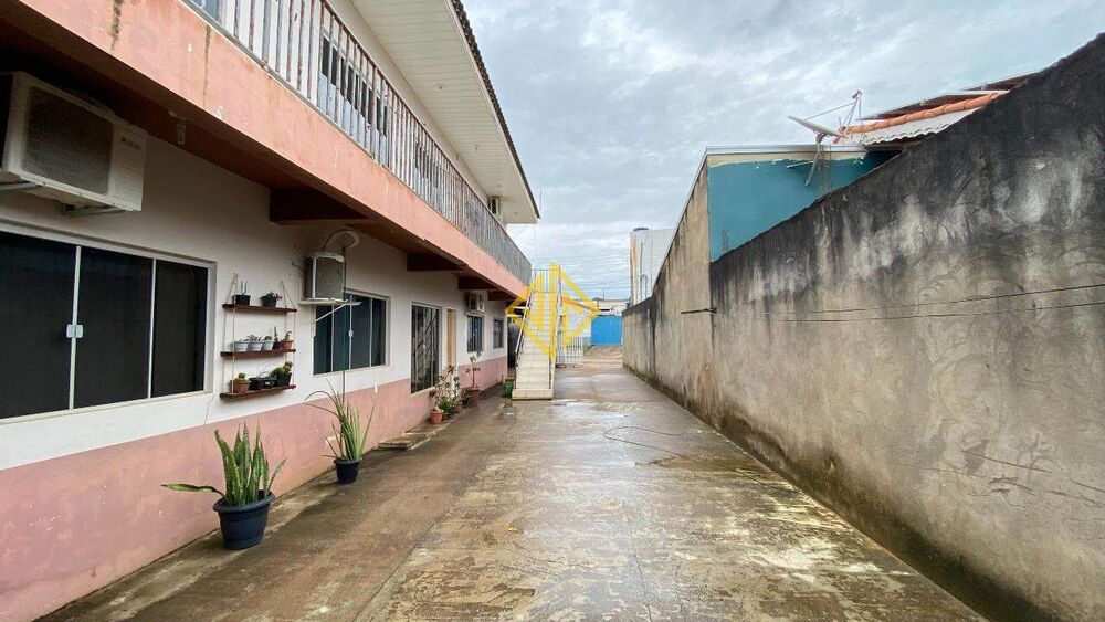 Apartamento, 8 quartos, 220 m² - Foto 4