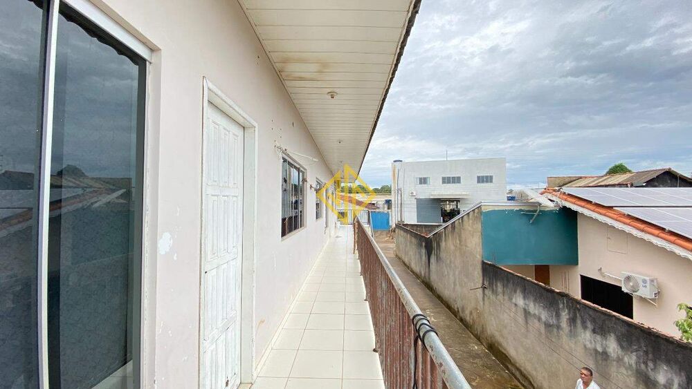 Apartamento, 8 quartos, 220 m² - Foto 1