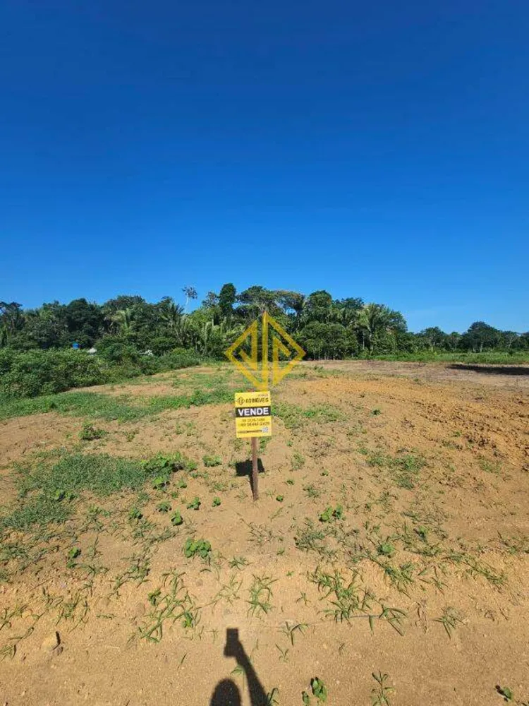 Chácara, 2565 m² - Foto 1