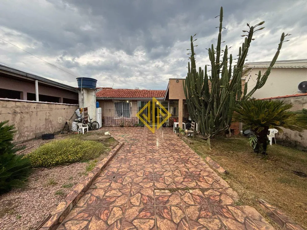 Casa, 160 m² - Foto 3