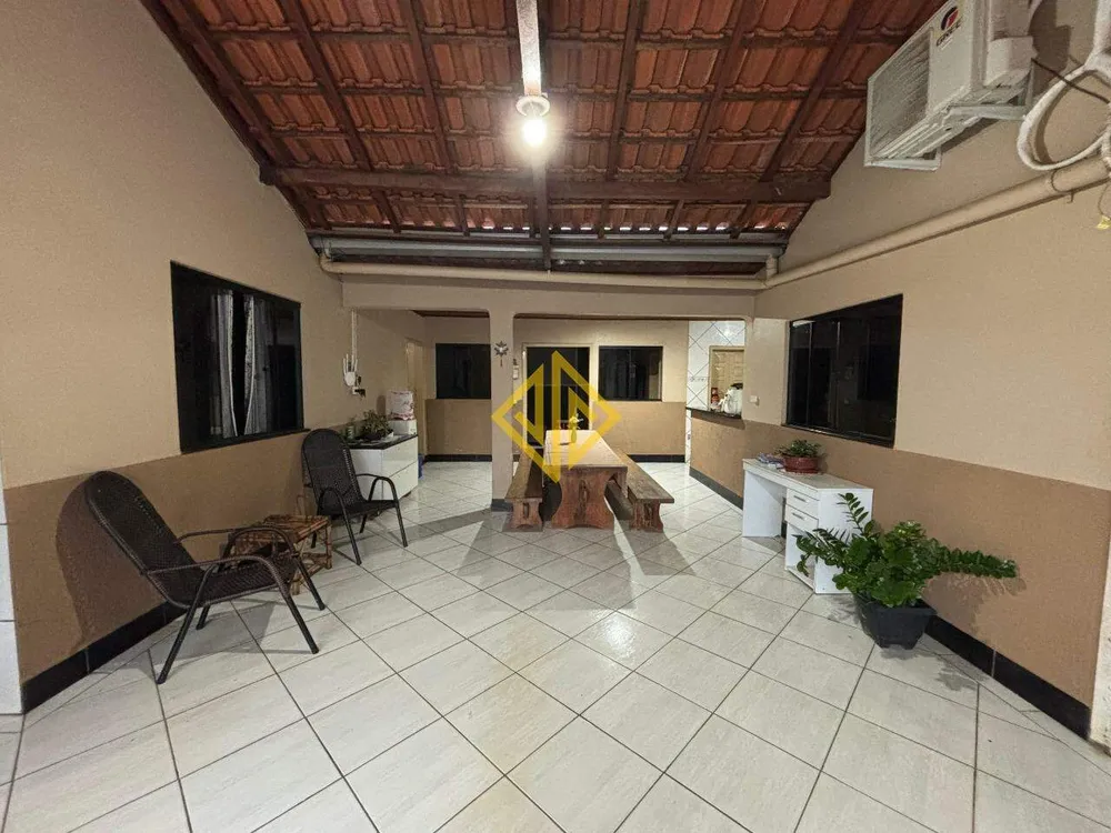 Casa, 160 m² - Foto 1