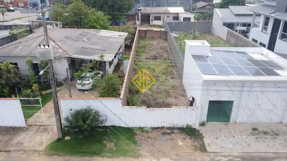 Terreno, 938 m² - Foto 4