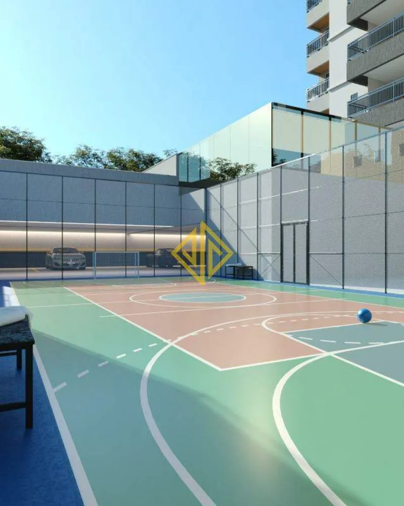 Apartamento, 3 quartos, 215 m² - Foto 8