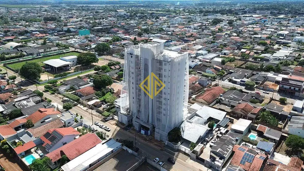 Apartamento, 3 quartos, 215 m² - Foto 5