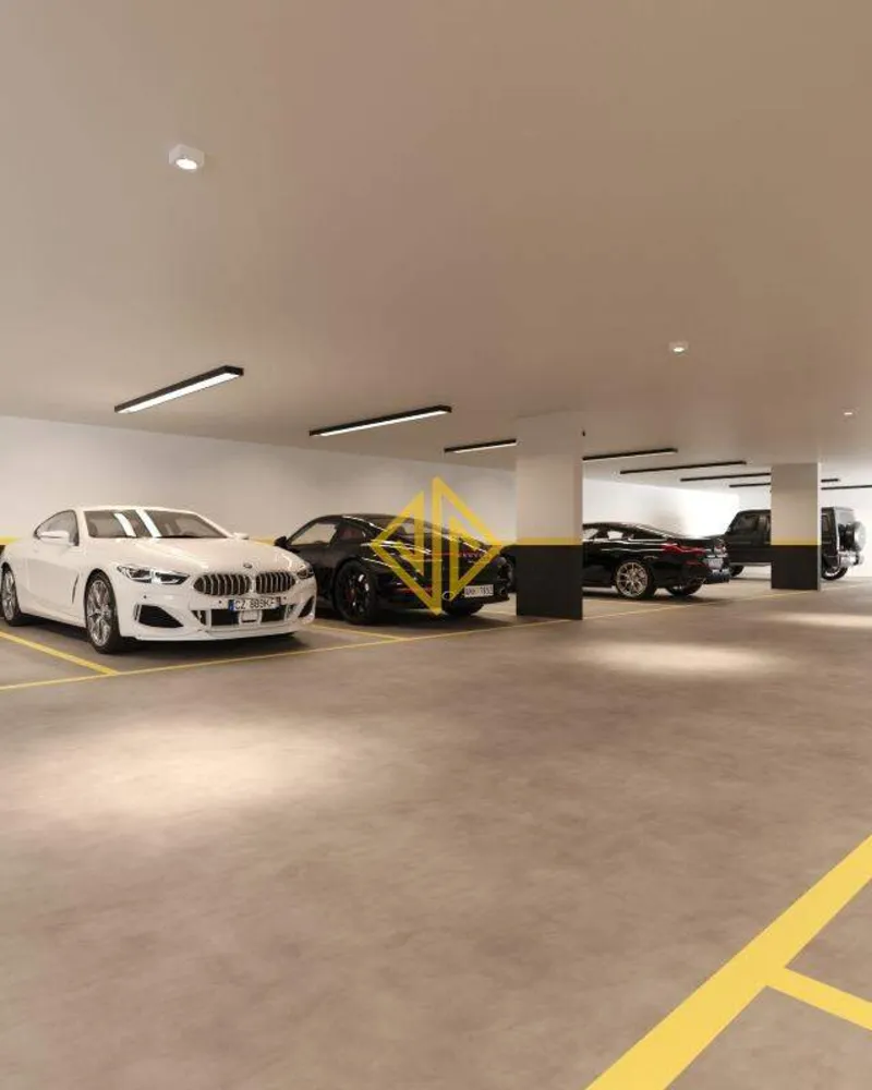 Apartamento, 3 quartos, 215 m² - Foto 6