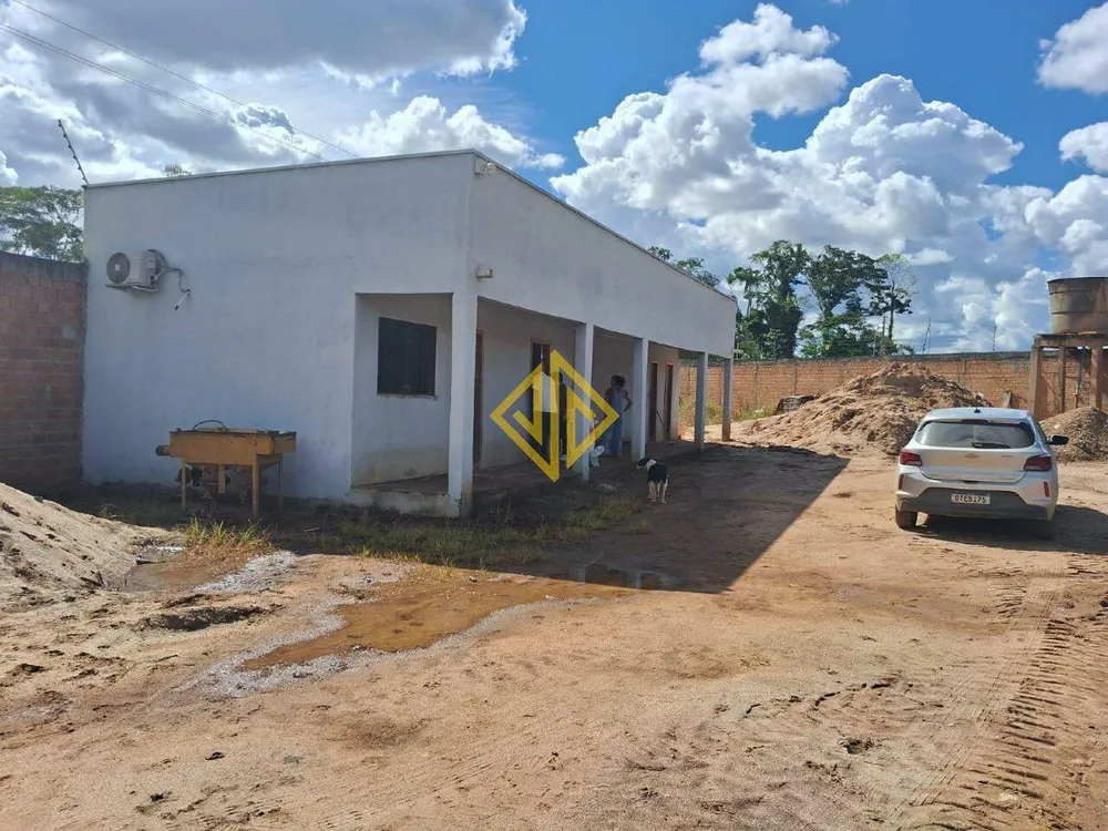 Casa, 3000 m² - Foto 4