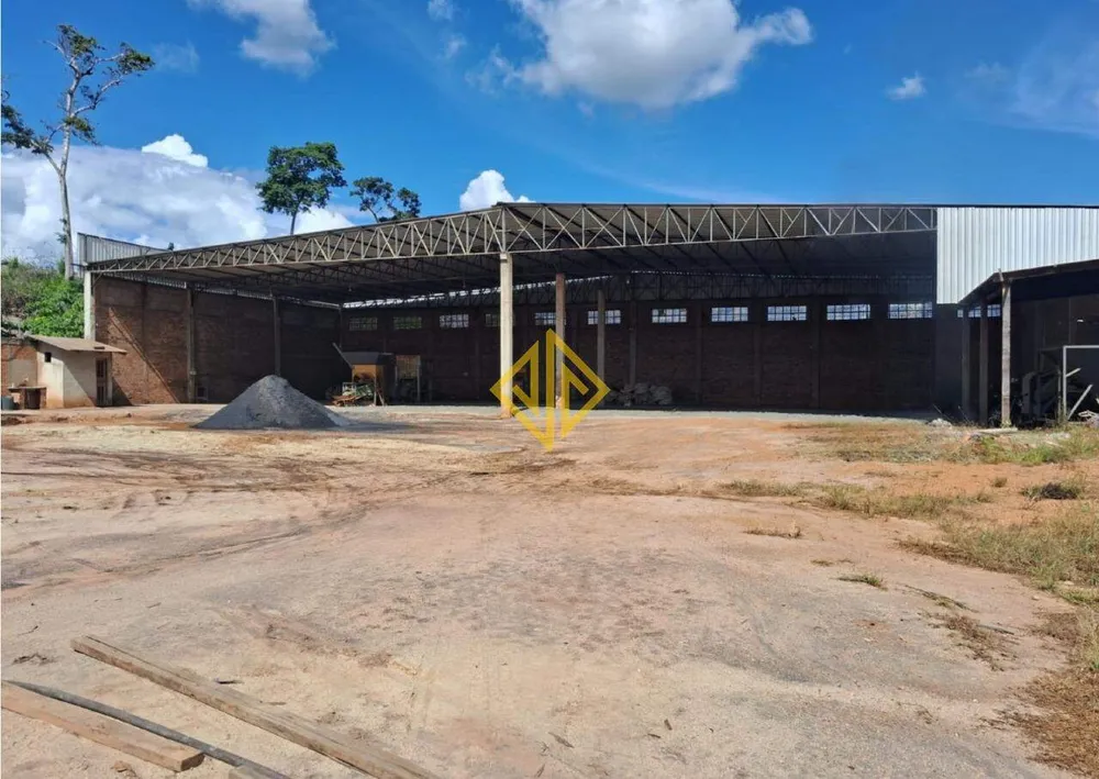 Casa, 3000 m² - Foto 1