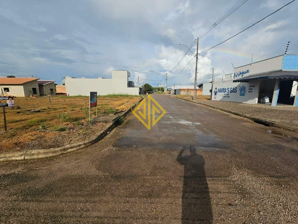 Terreno, 800 m² - Foto 3