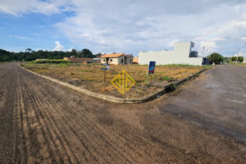 Terreno, 800 m² - Foto 1