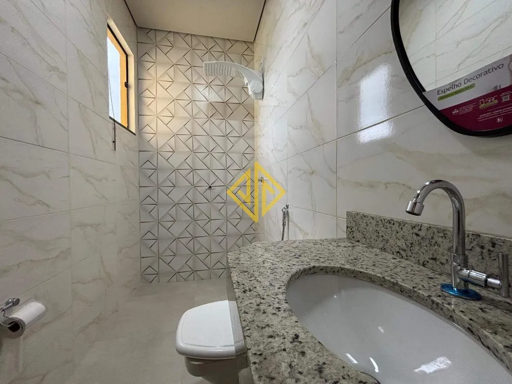Casa, 2 quartos, 56 m² - Foto 6