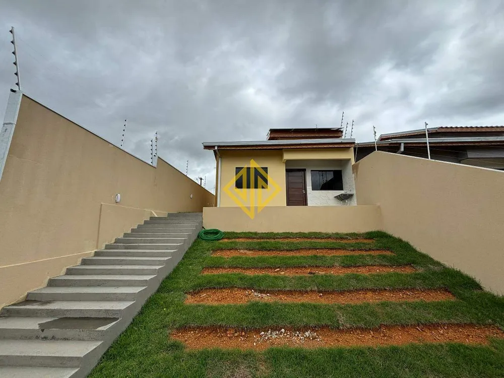 Casa, 2 quartos, 56 m² - Foto 10