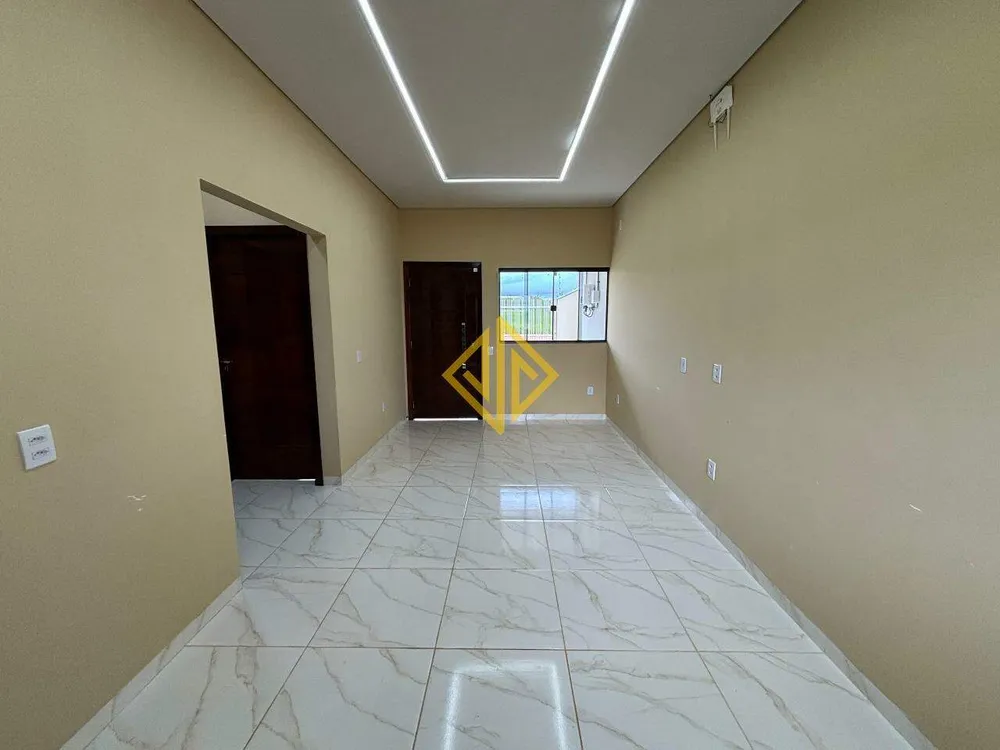 Casa, 2 quartos, 56 m² - Foto 4