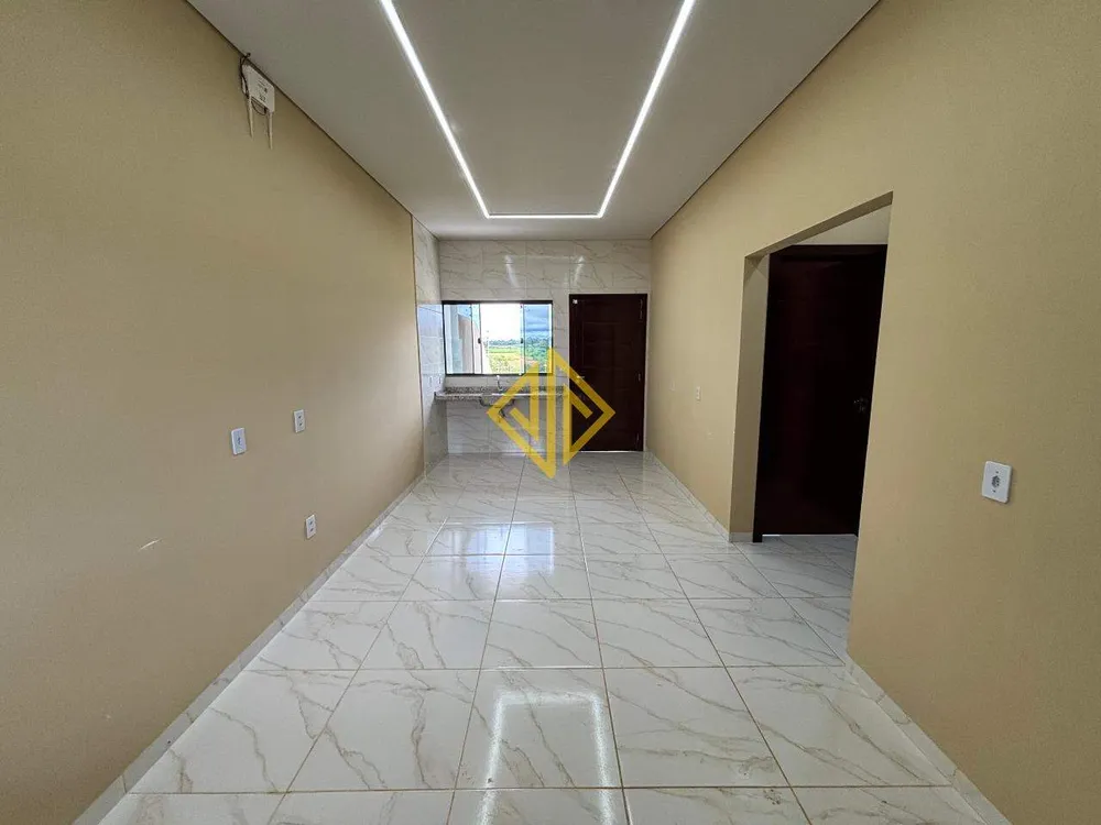 Casa, 2 quartos, 56 m² - Foto 3