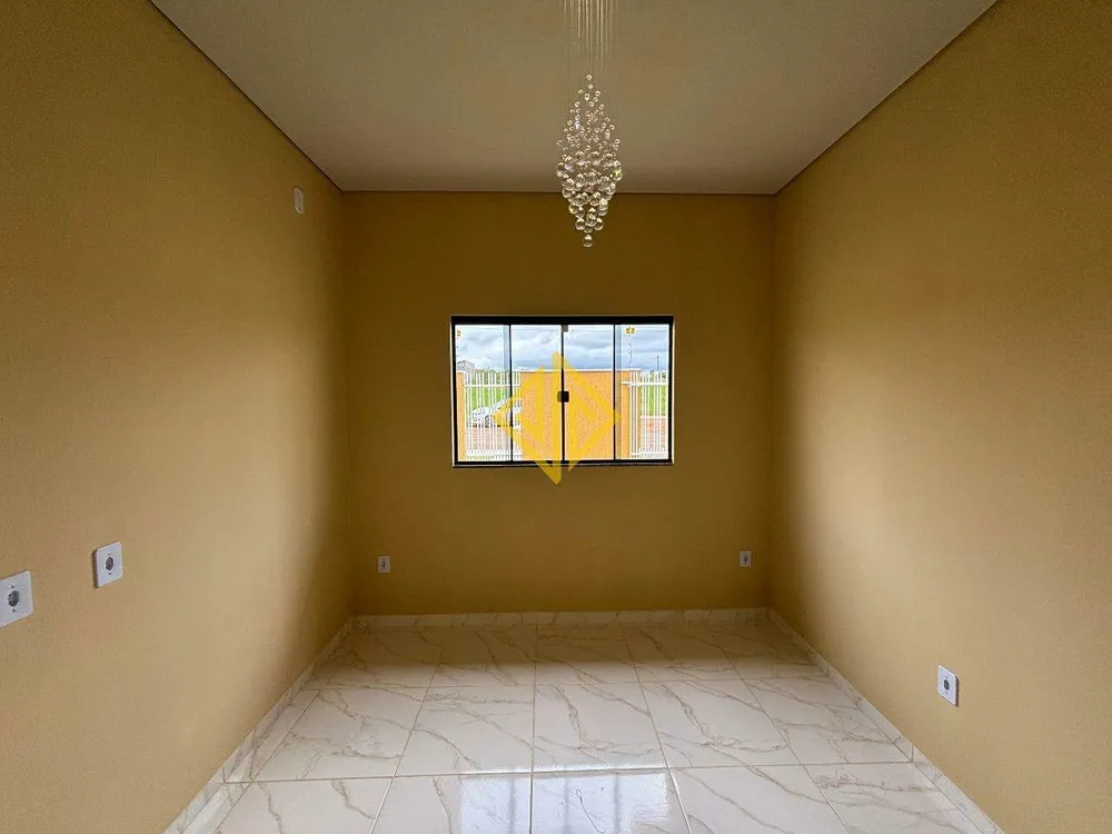 Casa, 2 quartos, 56 m² - Foto 8