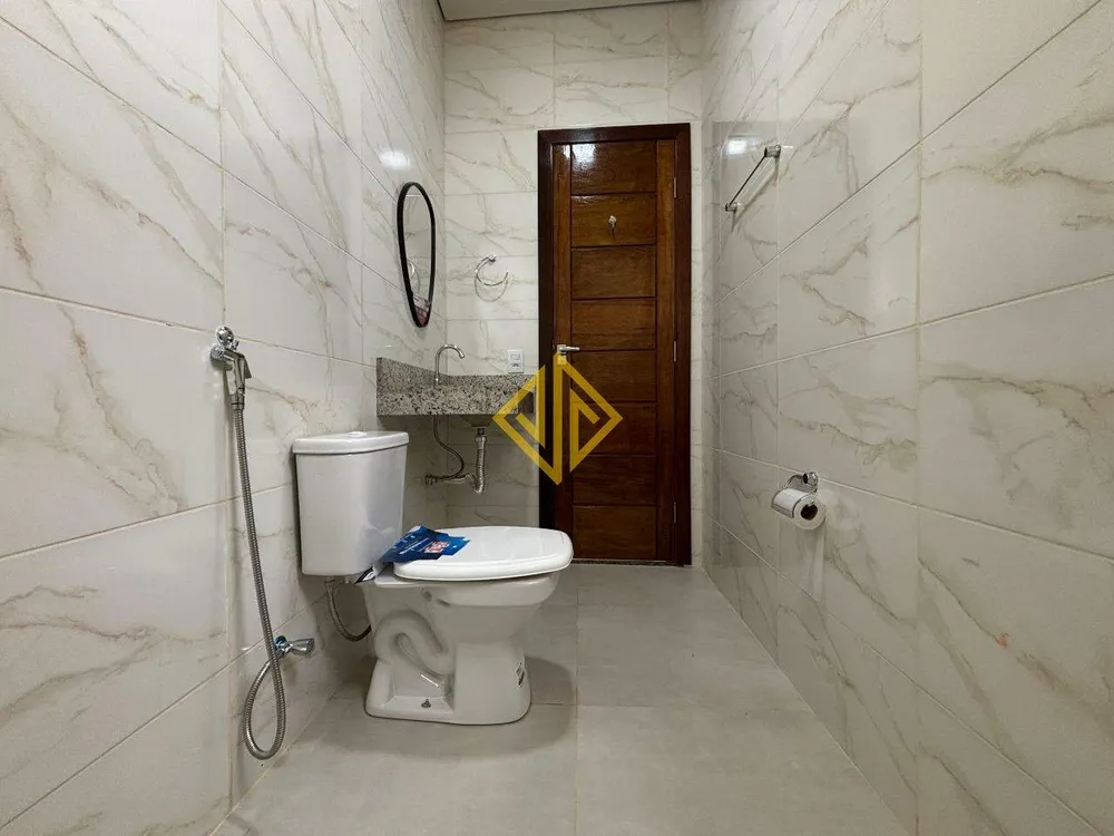 Casa, 2 quartos, 56 m² - Foto 7
