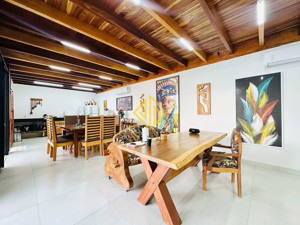 Casa, 5 quartos, 295 m² - Foto 6