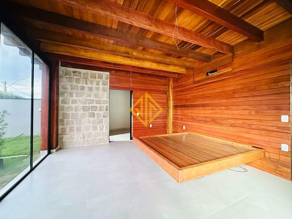 Casa, 5 quartos, 295 m² - Foto 11
