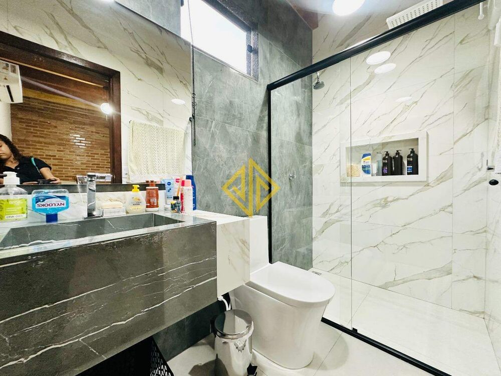 Casa, 5 quartos, 295 m² - Foto 8