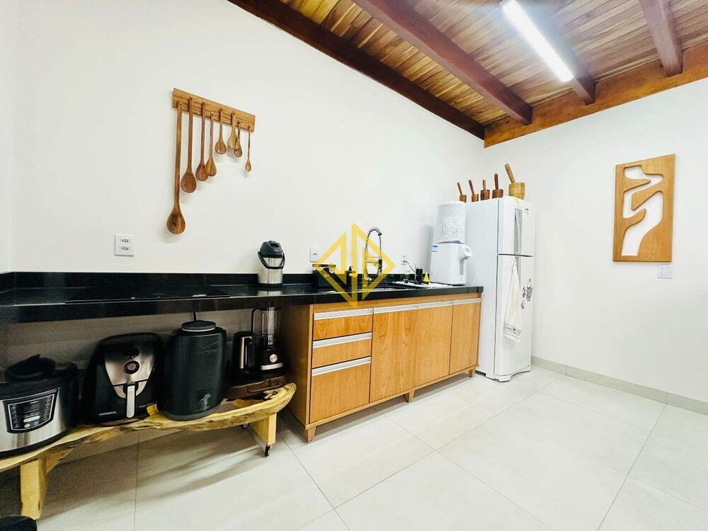 Casa, 5 quartos, 295 m² - Foto 7