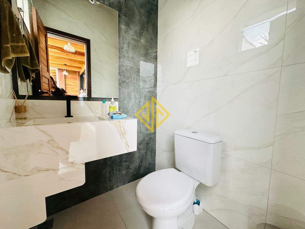 Casa, 5 quartos, 295 m² - Foto 10