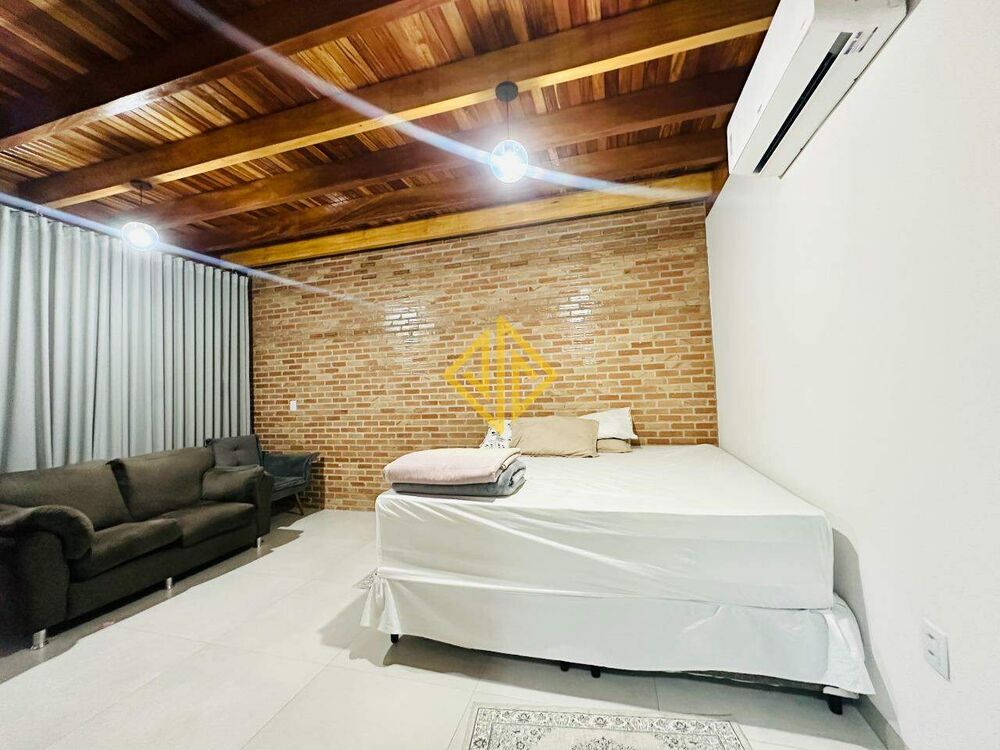 Casa, 5 quartos, 295 m² - Foto 3