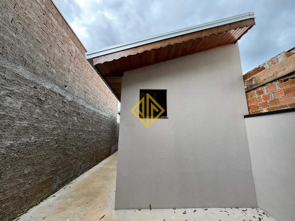 Casa, 2 quartos, 62 m² - Foto 11