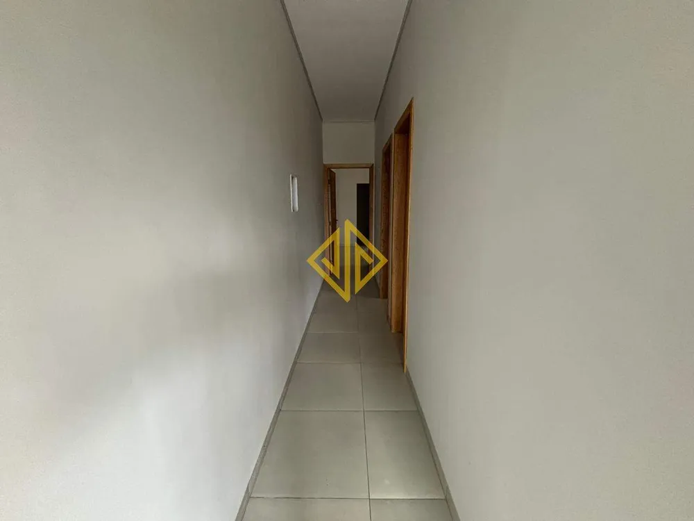 Casa, 2 quartos, 62 m² - Foto 3