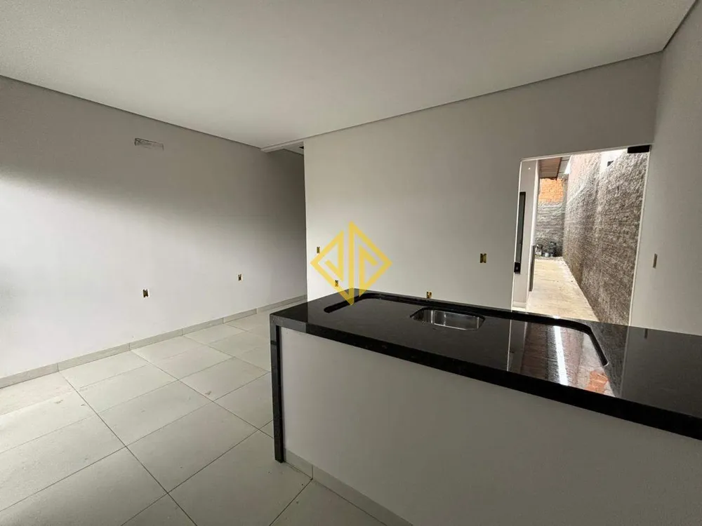 Casa, 2 quartos, 62 m² - Foto 2