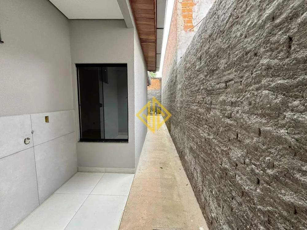 Casa, 2 quartos, 62 m² - Foto 8