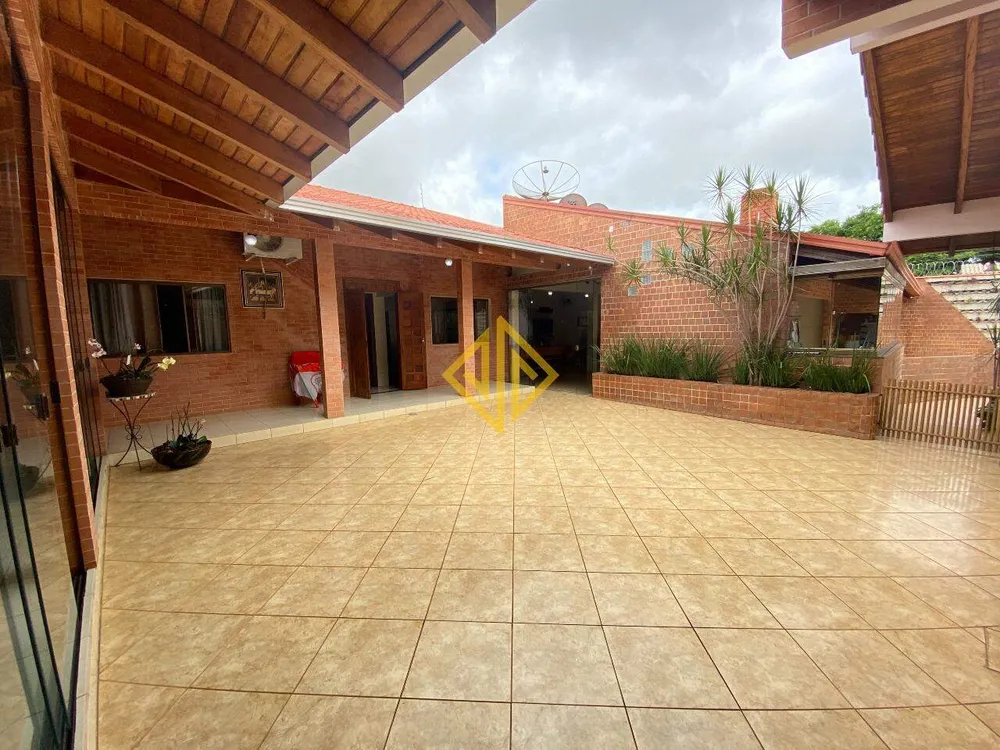 Casa, 3 quartos, 436 m² - Foto 12
