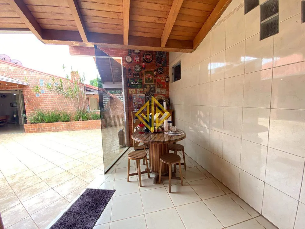 Casa, 3 quartos, 436 m² - Foto 10