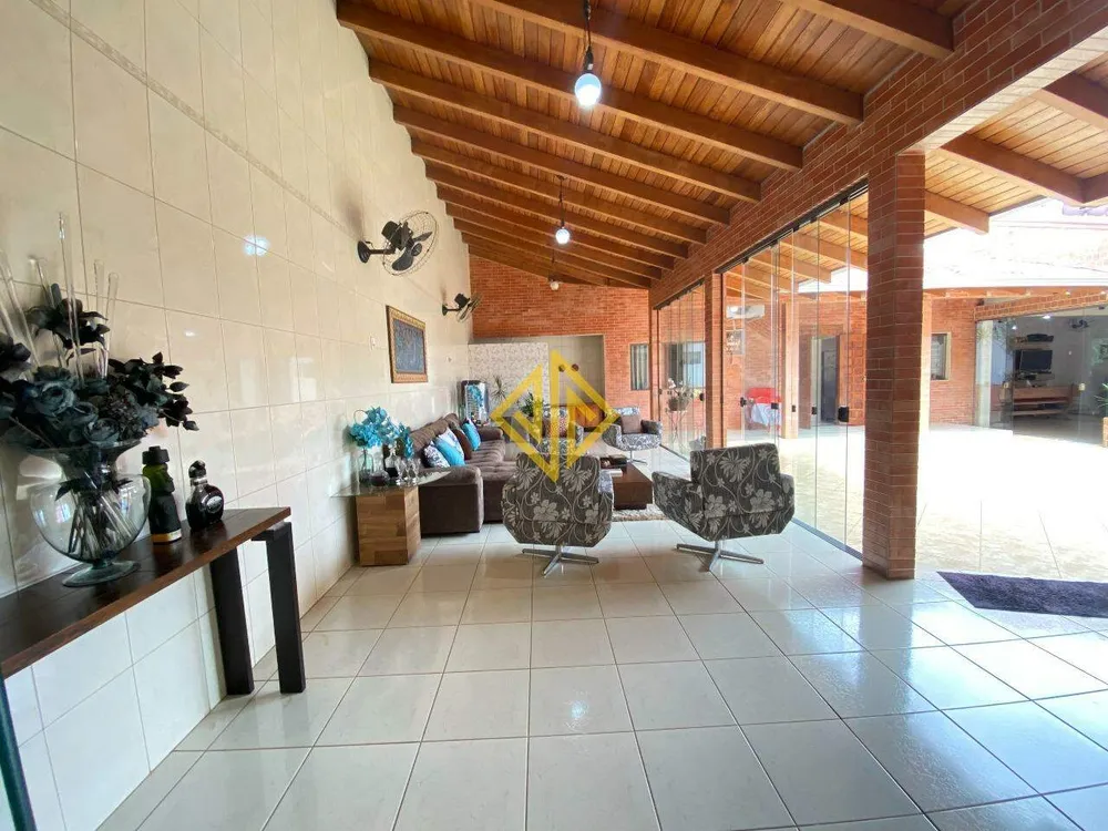Casa, 3 quartos, 436 m² - Foto 11
