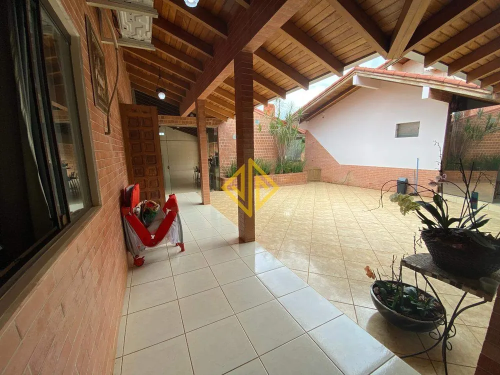 Casa, 3 quartos, 436 m² - Foto 13