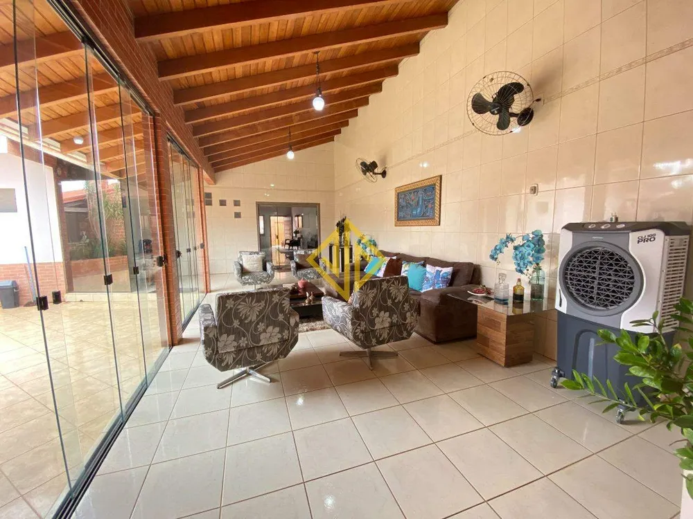 Casa, 3 quartos, 436 m² - Foto 14