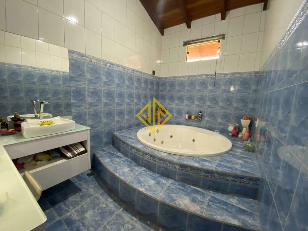 Casa, 3 quartos, 436 m² - Foto 4
