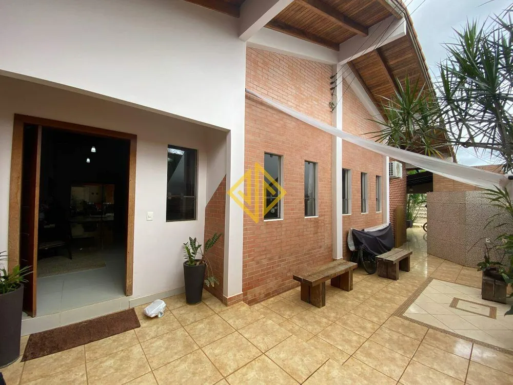 Casa, 3 quartos, 436 m² - Foto 16