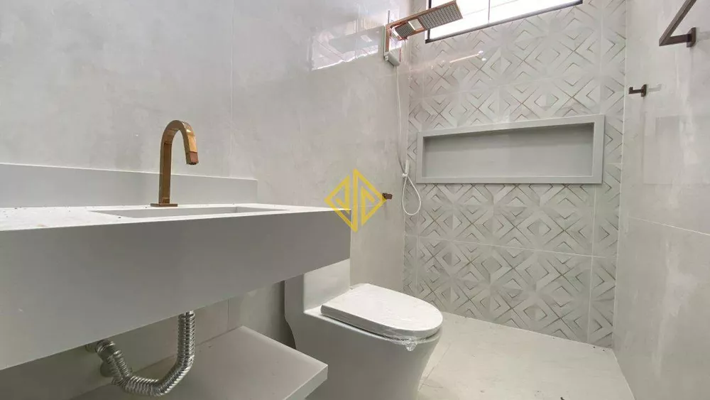 Casa, 3 quartos, 169 m² - Foto 4